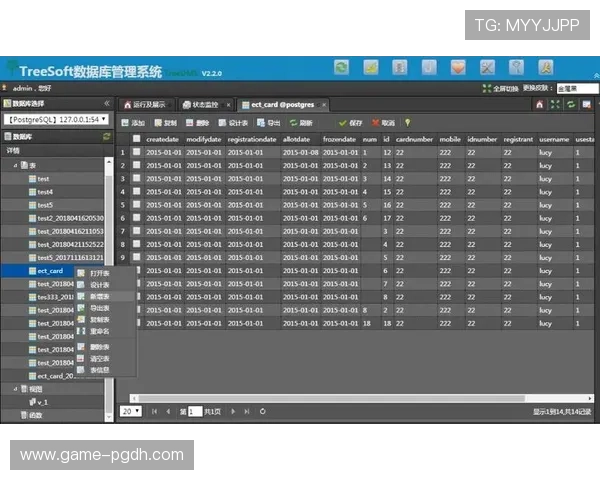 访问pgsql下载官网获取稳定安全的PostgreSQL数据库最新版下载安装教程